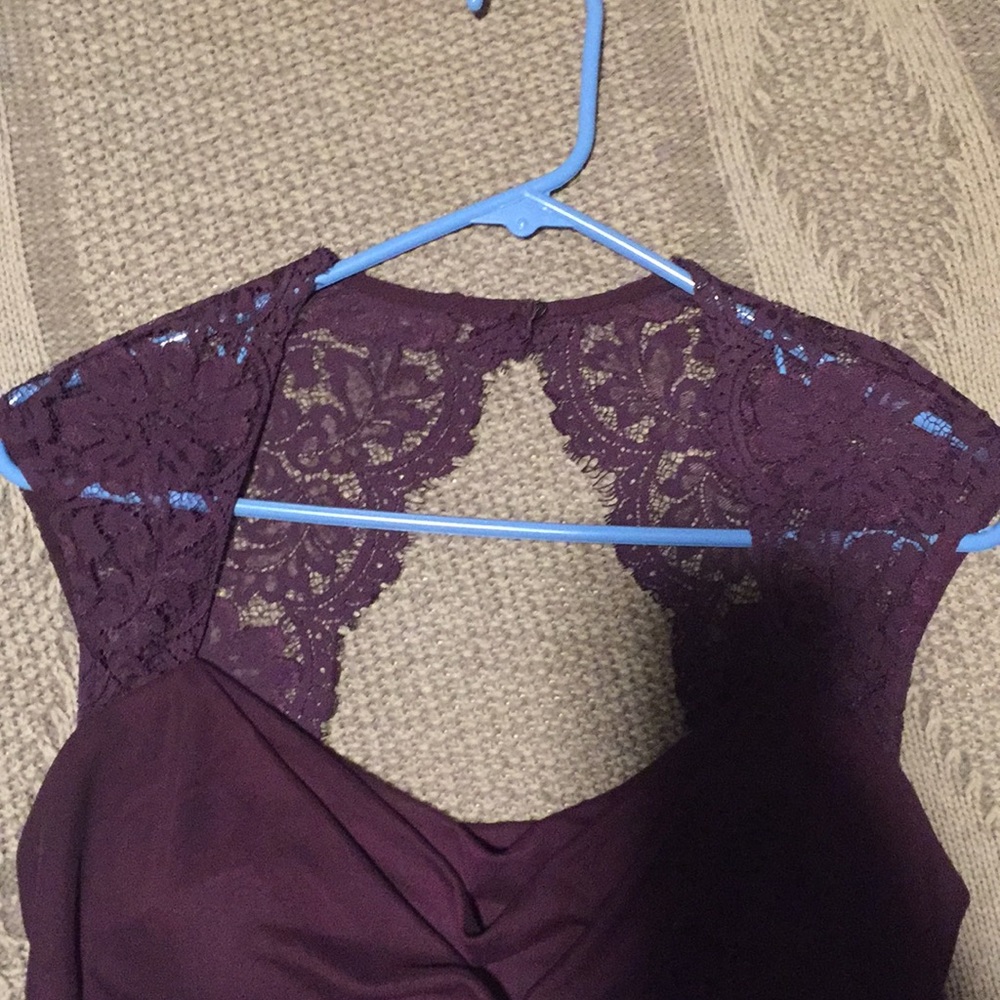 Dress - Picture 4 of 5